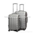 new fashion abs luggage bag, luggage factory made in China
